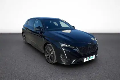 Photo 7 Peugeot 308  PHEV 225 e-EAT8