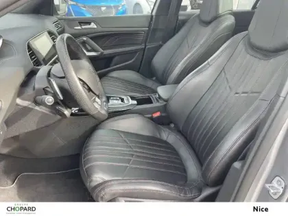 Photo 18 Peugeot 308  BlueHDi 130ch S&S EAT8