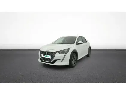 Photo Peugeot 208 Style