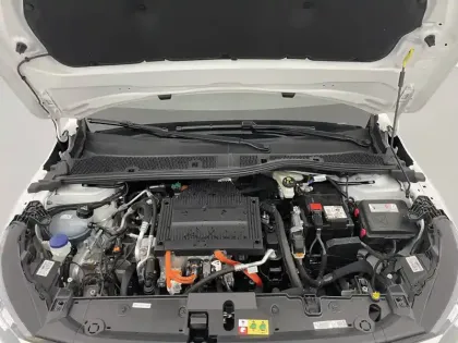 Photo 20 Peugeot 208  Electrique 50 kWh 136ch