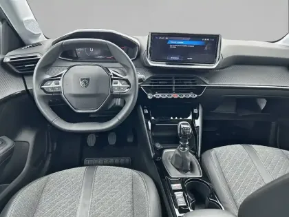 Photo 7 Peugeot 208  PureTech 100 S&S BVM6