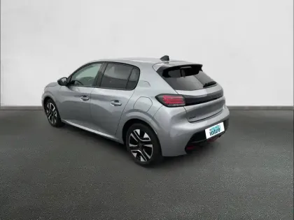 Photo 6 Peugeot 208  PureTech 100 S&S BVM6