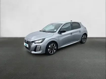 Photo Peugeot 208 Allure