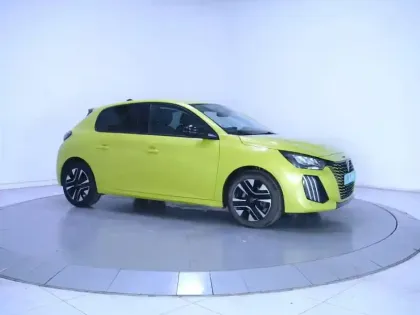 Photo 5 Peugeot 208  PureTech 100 S&S BVM6