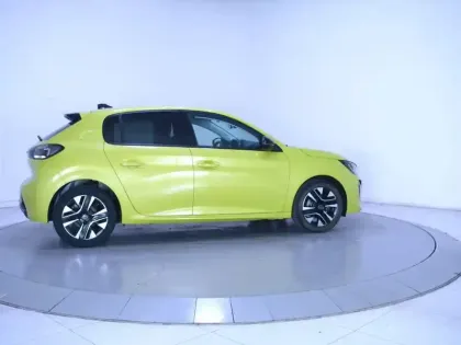 Photo 6 Peugeot 208  PureTech 100 S&S BVM6