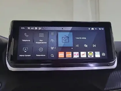 Photo 30 Peugeot 208  PureTech 100 S&S BVM6