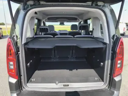 Photo 5 Citroën Berlingo  Diesel 100 ch M Manuelle