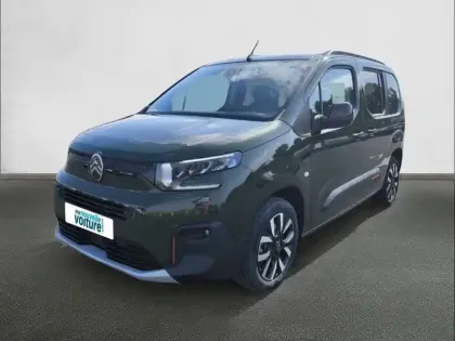 Photo Citroën Berlingo Max