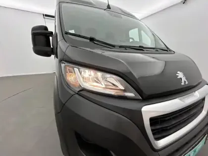 Photo 15 Peugeot Boxer  TOLE 333 L2H2 BLUEHDI 140 S&S