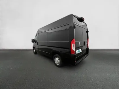 Photo 6 Peugeot Boxer  TOLE 333 L2H2 BLUEHDI 140 S&S