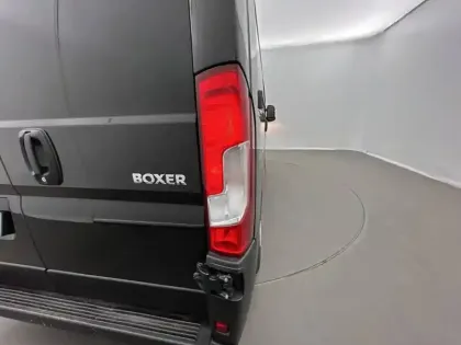 Photo 16 Peugeot Boxer  TOLE 333 L2H2 BLUEHDI 140 S&S