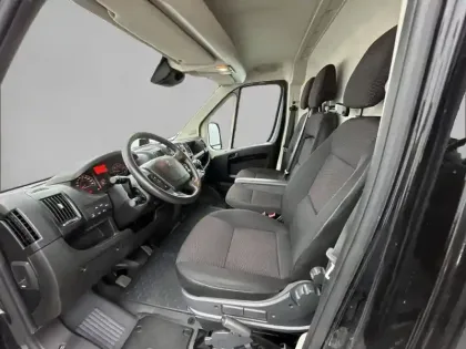 Photo 10 Peugeot Boxer  TOLE 333 L2H2 BLUEHDI 140 S&S