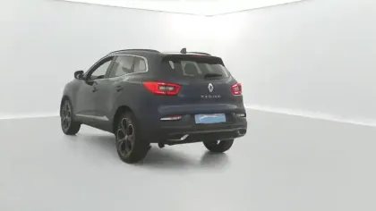 Photo 11 Renault Kadjar  TCe 140 FAP