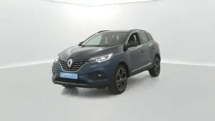 Photo 9 Renault Kadjar  TCe 140 FAP