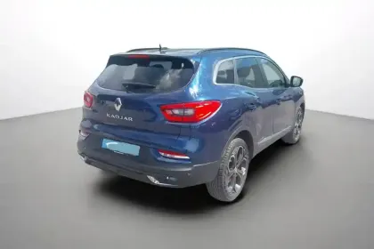 Photo 5 Renault Kadjar  TCe 140 FAP