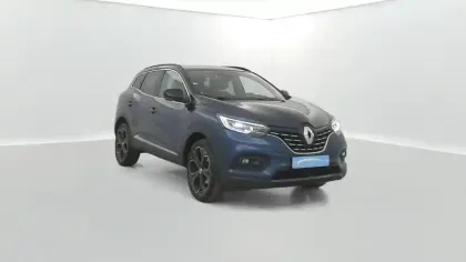 Photo 16 Renault Kadjar  TCe 140 FAP