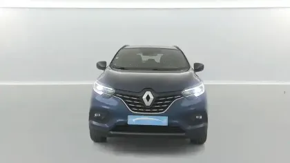 Photo 15 Renault Kadjar  TCe 140 FAP