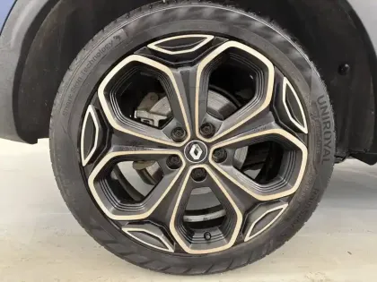 Photo 30 Renault Kadjar  TCe 140 FAP