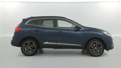 Photo 14 Renault Kadjar  TCe 140 FAP