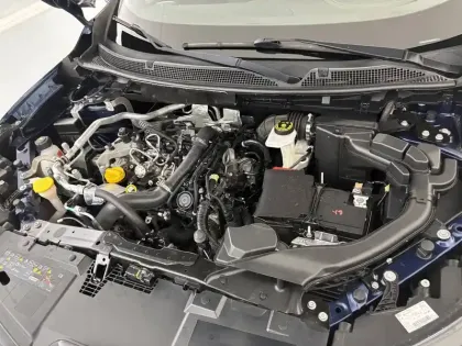 Photo 35 Renault Kadjar  TCe 140 FAP