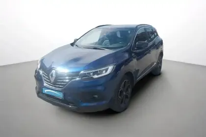 Photo Renault Kadjar Black Edition