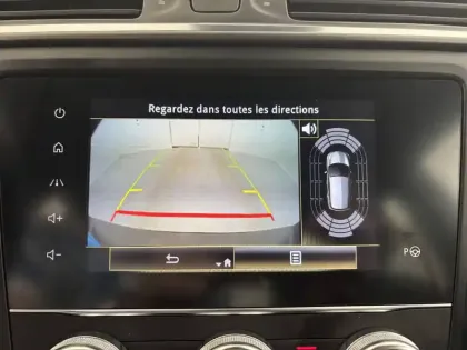 Photo 32 Renault Kadjar  TCe 140 FAP
