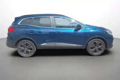 Photo 6 Renault Kadjar  TCe 140 FAP