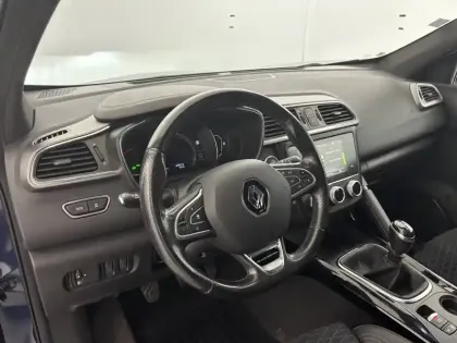 Photo 18 Renault Kadjar  TCe 140 FAP