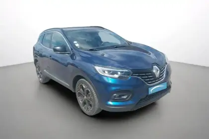 Photo 7 Renault Kadjar  TCe 140 FAP