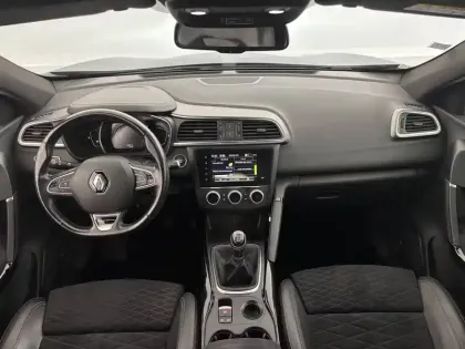 Photo 37 Renault Kadjar  TCe 140 FAP