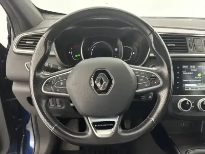 Photo 23 Renault Kadjar  TCe 140 FAP