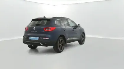 Photo 13 Renault Kadjar  TCe 140 FAP