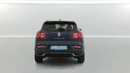 Photo 12 Renault Kadjar  TCe 140 FAP