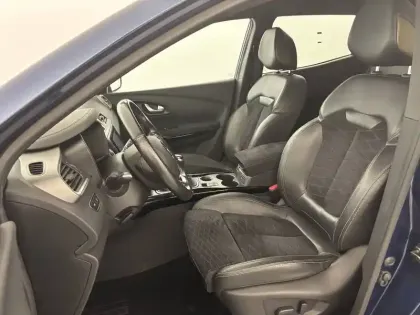 Photo 17 Renault Kadjar  TCe 140 FAP