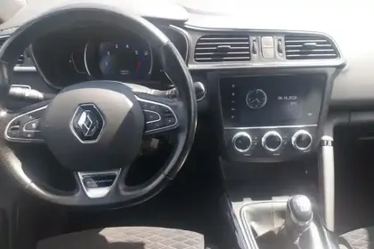 Photo 8 Renault Kadjar  TCe 140 FAP