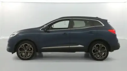 Photo 10 Renault Kadjar  TCe 140 FAP