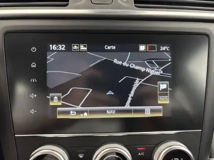 Photo 31 Renault Kadjar  TCe 140 EDC