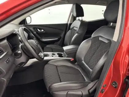 Photo 17 Renault Kadjar  TCe 140 EDC