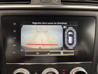 Photo 32 Renault Kadjar  TCe 140 EDC