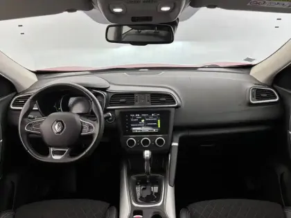 Photo 37 Renault Kadjar  TCe 140 EDC