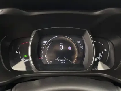 Photo 25 Renault Kadjar  TCe 140 EDC