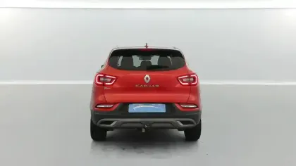 Photo 12 Renault Kadjar  TCe 140 EDC