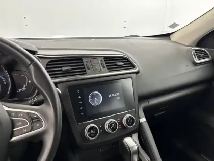 Photo 20 Renault Kadjar  TCe 140 EDC