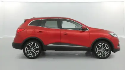 Photo 14 Renault Kadjar  TCe 140 EDC