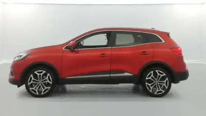 Photo 10 Renault Kadjar  TCe 140 EDC