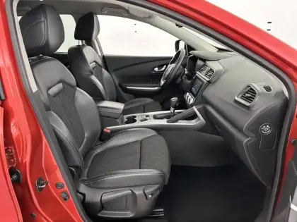 Photo 22 Renault Kadjar  TCe 140 EDC