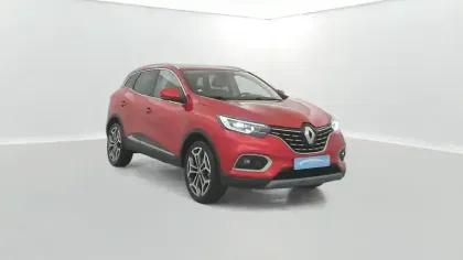Photo 16 Renault Kadjar  TCe 140 EDC