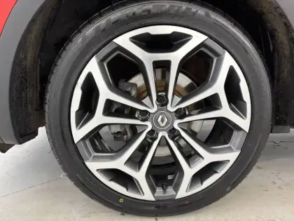 Photo 27 Renault Kadjar  TCe 140 EDC
