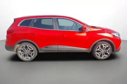 Photo 6 Renault Kadjar  TCe 140 EDC