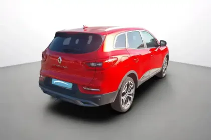 Photo 5 Renault Kadjar  TCe 140 EDC